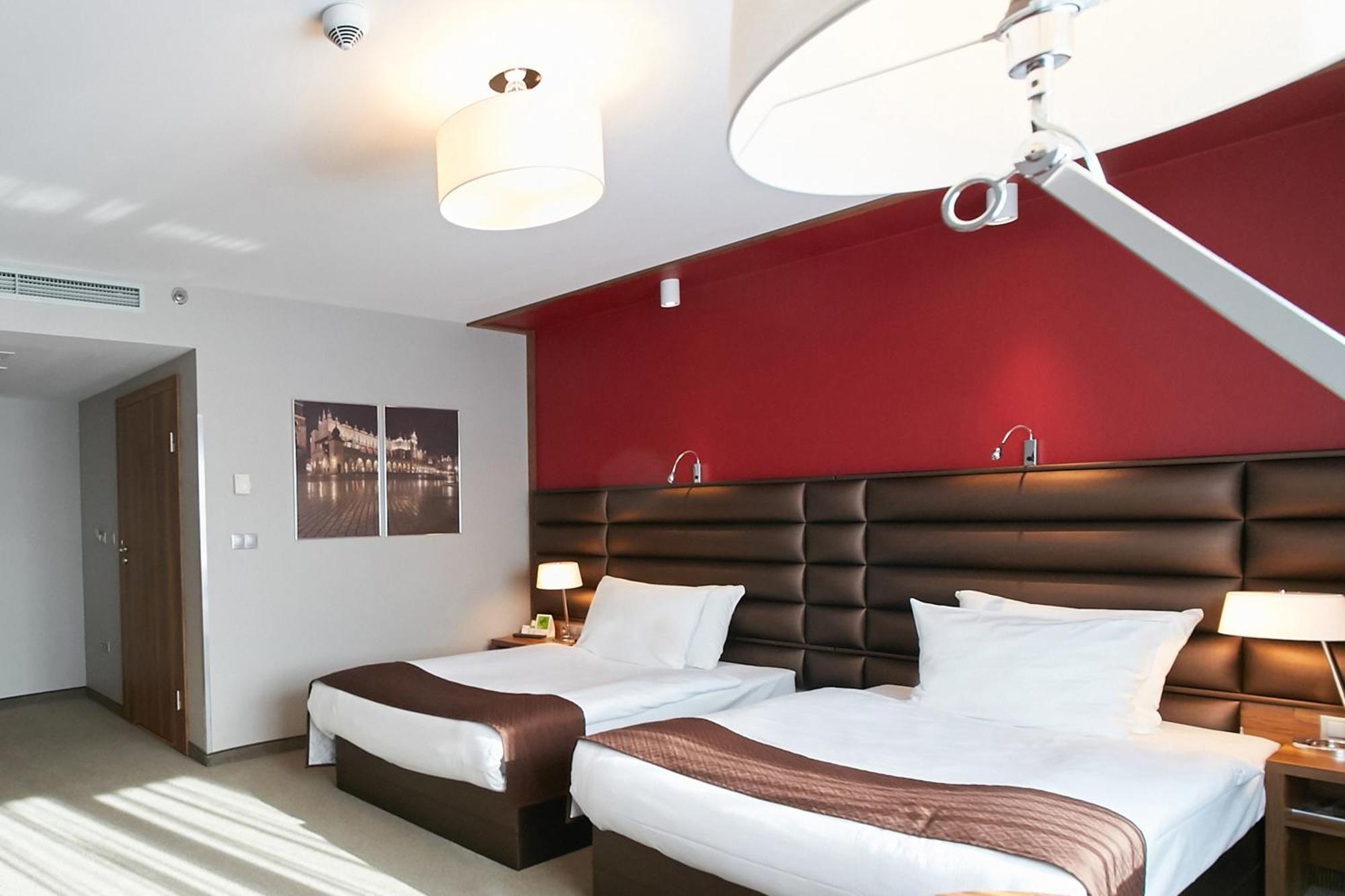 Holiday Inn Krakow City Centre By Ihg — Fotos 2