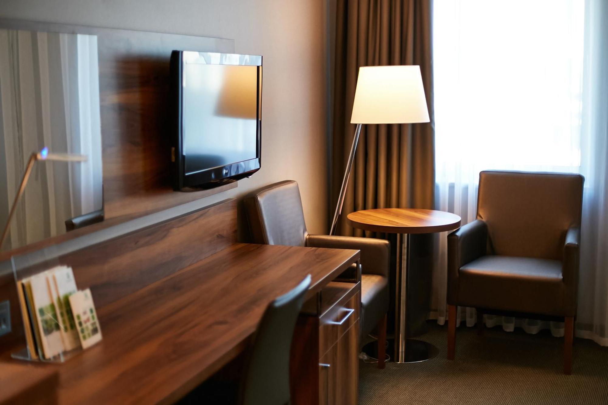 Holiday Inn Krakow City Centre By Ihg — Fotos 3